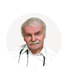 Ekspert medycyny naturalnej dr Paszanda - Herbavis.pl